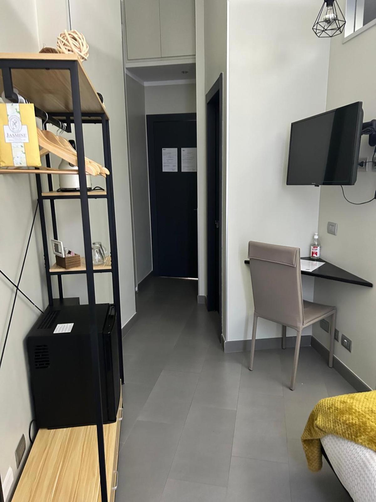 Frühstückspension Sinfonia Sul Tevere 3*